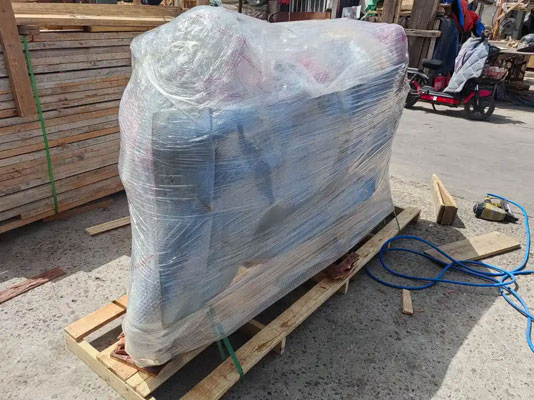 富裕电瓶车物流托运